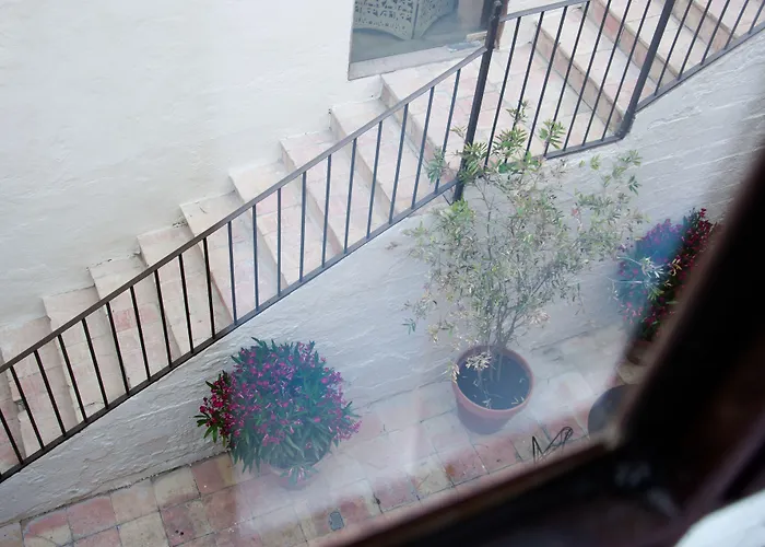 Hanoi Hotell Begur