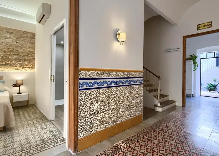 Hotel Hanoi Begur
