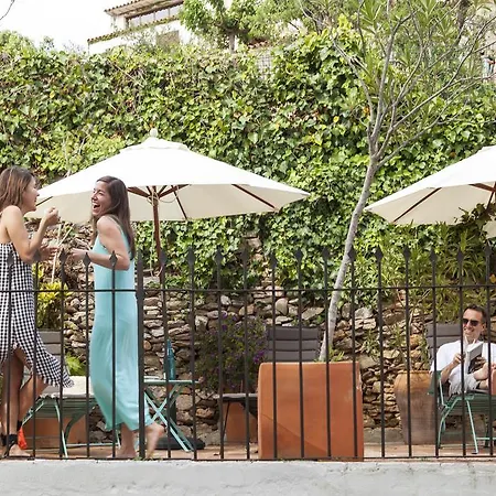 Hotel Hanoi Begur