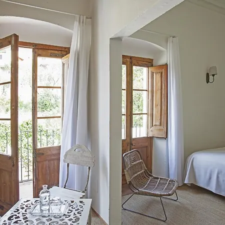 Hanoi Hotell Begur