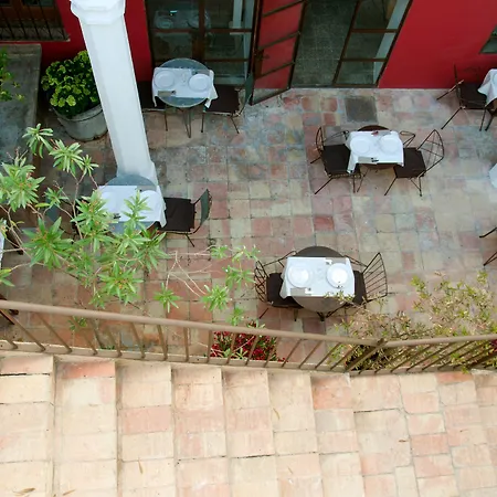 Hotel Hanoi Begur
