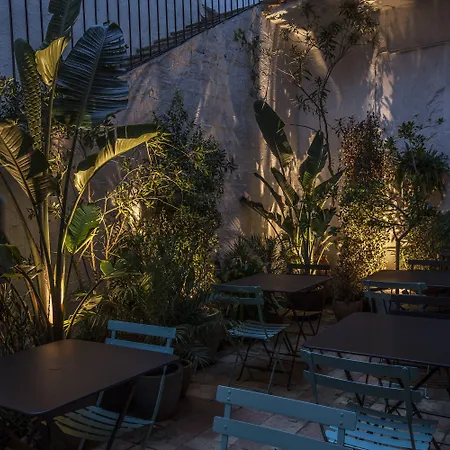 Hotel Hanoi
