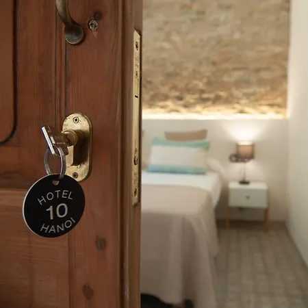 Hotel Hanoi Begur
